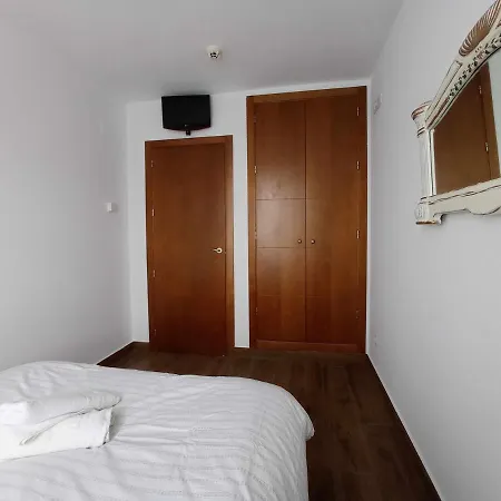 Apartment Superior Monte Oiz *