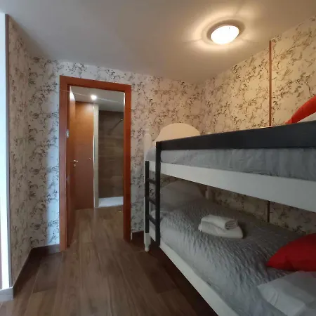 Apartment Superior Monte Oiz *