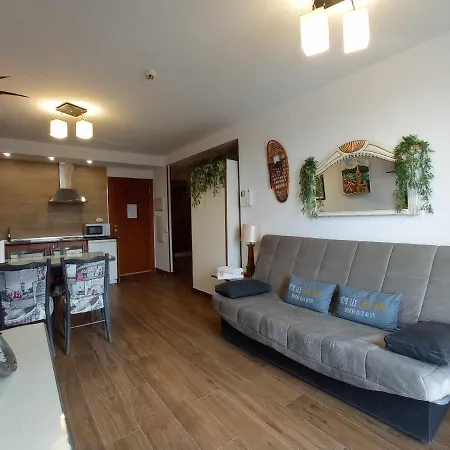 Apartment Superior Monte Oiz *