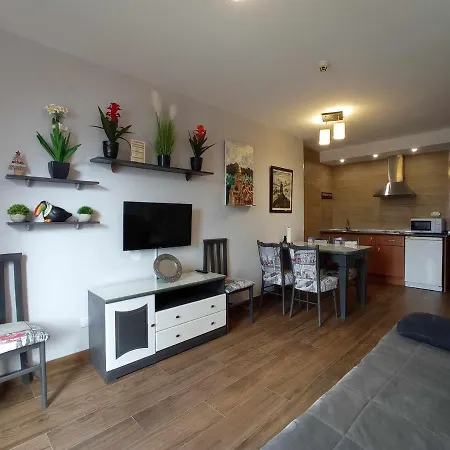 Apartment Superior Monte Oiz
