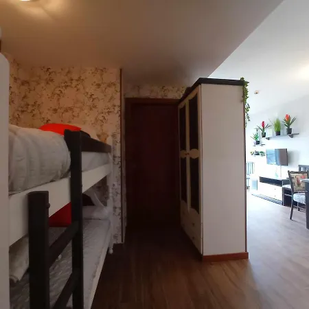 Superior Monte Oiz Apartment *